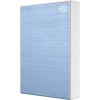 Seagate Backup Plus Portable Drive Blue 5Tb  STHP5000402