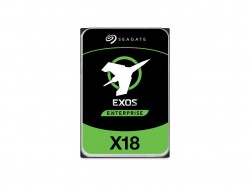 Seagate Exos X18 HDD 512E/4KN SAS 18TB ST18000NM004J