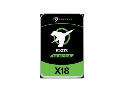 Seagate Exos X18 18TB 512e/4KN 3.5 Sas 7200 5 Years | ST1800