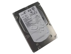 Seagate St3300657Ss Seagate 300-Gb 15K 3.5 6G Sas ST3300657S