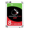 Seagate  Ironwolf Pro 8TB 3.5 Sata 7200 5 Years | ST8000NE00