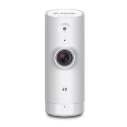 D-Link Dcs?8000Lh Mydlink Mini Hd Wi-Fi Camera  DCS-8000LH