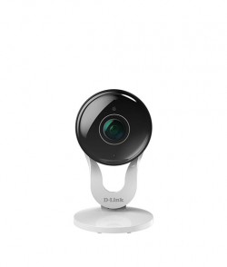 D-Link Full Hd 137? Wide Angle Wi-Fi Camera DCS-8300LH