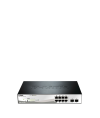 D-Link Smart Gigabit Ethernet Switch 10 Port Dgs-1210-10P DG