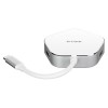 D-LINK DUB-M420   4-in-1 USB-C Hub with HDMI / USB 3.0 x 2 /