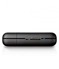D-LINK 150Mbps Wireless-150 USB Adapter (No Cradle) DWA-123