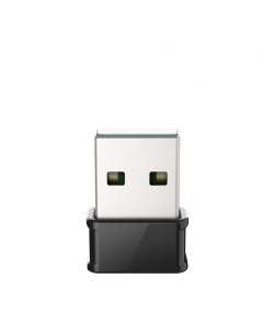 D-Link Ac1300 Mu-Mimo Wi-Fi Nano Usb Adapter DWA-181