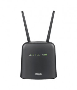 D-Link Wireless N300 4G Lte Router DWR-920