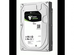 Seagate Exos 7E8 8TB 512e/4KN 3.5 Sata 7200 5 Years | ST8000