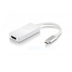 D-LINK USB-C to HDMI Adapter DUB-V120