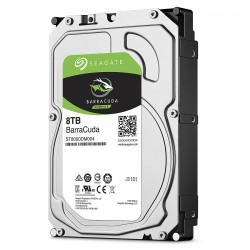 Seagate BarraCuda? 8TB ST8000DM004