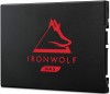 Seagate Ironwolf 125 Ssd 500Gb Retail 2.5" Sata ZA500NM1A002