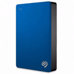 Seagate Backup Plus 5Tb Blue STDR5000302