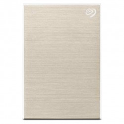 Seagate Backup Plus Slim Portable Drive  Gold 2Tb  STHN20004