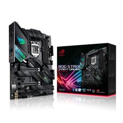 Asus Rog Strix Z490-F Gaming 90MB12Q0-M0UAY0