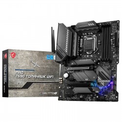 Msi Mag Z590 Tomahawk Wifi