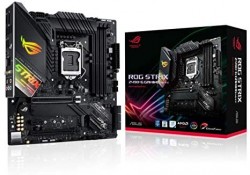 Asus Rog Strix Z490-G Gaming(Wi-Fi) 90MB1300-M0UAY0