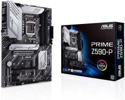 Asus Prime Z490-P 90MB12V0-M0UAY0