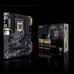 Asus Tuf Gaming Z490-Plus (Wi-Fi) 90MB1330-M0UAY0