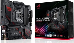 Asus Rog Strix B460-G Gaming 90MB1460-M0UAY0