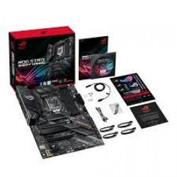 Asus Rog Strix B460-F Gaming 90MB13R0-M0UAY0