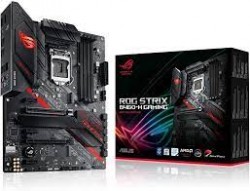 Asus Rog Strix B460-H Gaming 90MB13Q0-M0UAY0