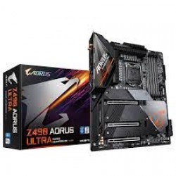 Gigabyte Z490 Aorus Ultra Z490-AORUS-ULTRA