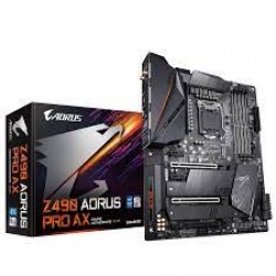 Gigabyte Z490 Aorus Pro Ax Z490-AORUS-PRO-AX