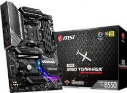 Msi Mag B550 Tomahawk MB-1718