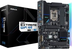 Asrock Z590 EXTREME WIFI 5E