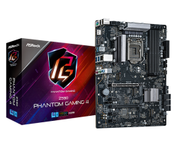 AsRock Z590 Phantom Gaming 4 ASR-90-MXBF00-AOUAYZ