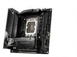 Asus ROG STRIX Z690-I GAMING WIFI ? Mini-ITX ? 10+1 power st