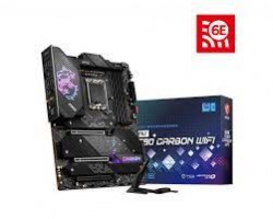 Msi MPG Z690 Carbon Wifi 6E DDR5 PCIe5 | MB8028