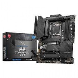 Msi MAG Z690 Tomohawk Wifi 6E DDR5 PCIe5 | MB8033