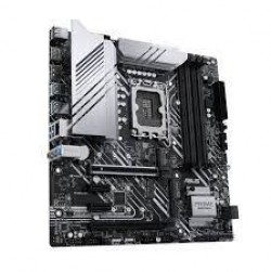 ASUS Prime Z690M-PLUS D4 Intel? Z690 (LGA 1700) mATX motherb