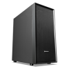 Tecware Nexus Air Steel Black TWCA-NEXASBK