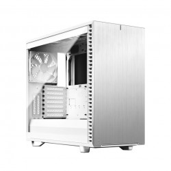 Fractal Design Define 7 TG Clear Tint