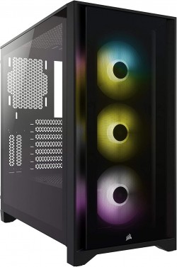 Corsair 4000X RGB