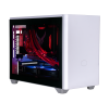 CM MASTERBOX NR200 SFF m-ITX CASE - WHITE
