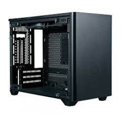 CM MASTERBOX NR200P SFF m-ITX CASE WITH T.G