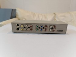 Sony cineza signal interface unit IFU-HS1