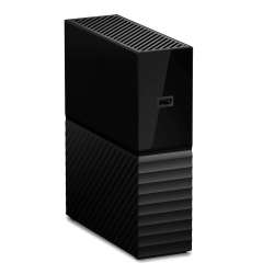 WDBBGB0160HBK-SESN WD My Book - 16TB USB 3.2 Gen 1