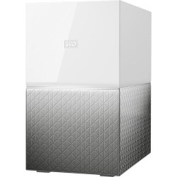 WD MY CLOUD HOME DUO 6TB MULTI-CITY ASIA