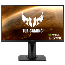 ASUS TUF Gaming VG259QM