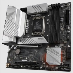 Gigabyte B660M AORUS PRO AX DDR4 mATX Motherboard