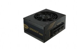 FSP DAGGER PRO 850W 80 +Gold SFX Full Modular PSU