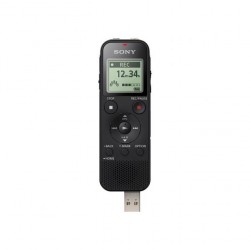 SONY DIGITAL VOICE RECORDER ICD-PX470