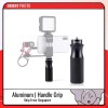 ULANZI U-40 Handheld Grip Metal Handle Extension with 1/4''