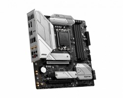 MSI MAG B660M MORTAR WIFI DDR4 mATX Motherboard