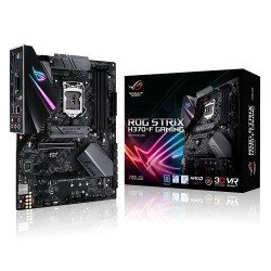 Asus ROG STRIX H370-F GAMING Motherboard
